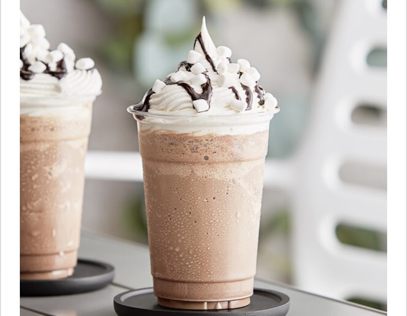 ELEON Pizza & Pastry photo