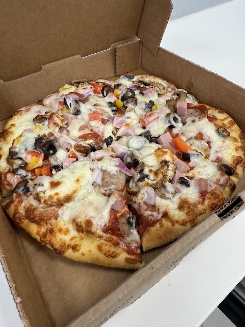 ELEON Pizza & Pastry photo