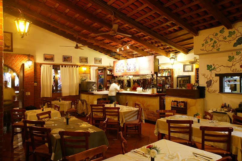 La Dolce Cabo San Lucas - Pizza restaurant in Emiliano Zapata Esq
