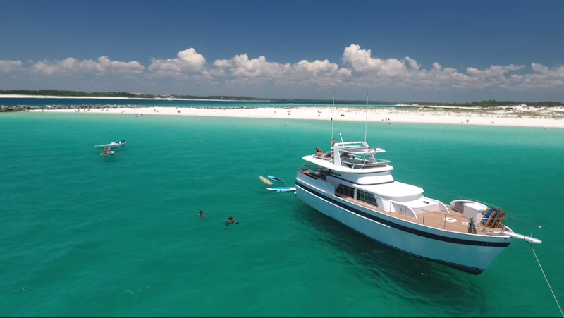 Panama City Beach Paddleboards