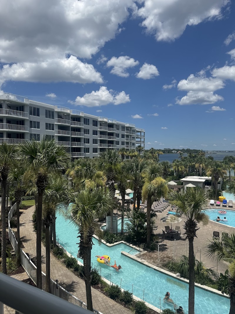 Legacy Vacations photo