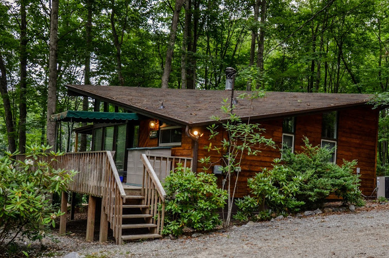 Asheville Cabins of Willow Winds - Vacation home rental agency in Asheville