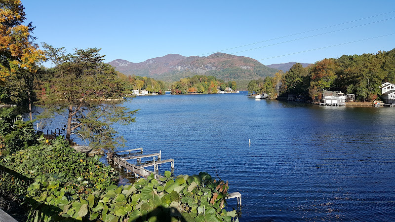 Lake Lure Adventure Company