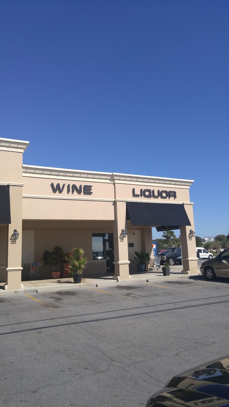 Carousel Supermarket - Supermarket in Panama City Beach