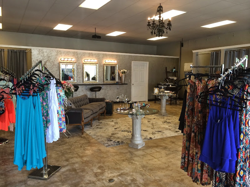 River Rose - Women's clothing store in New Braunfels