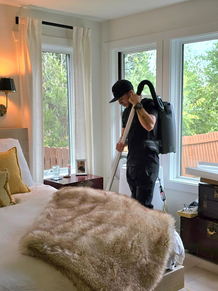 Northern Lights Cleaners LLC – Airbnb & Cleaning Services