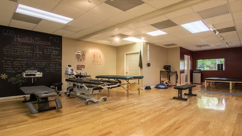 Motion Dynamics Chiropractic - Chiropractor in Charleston