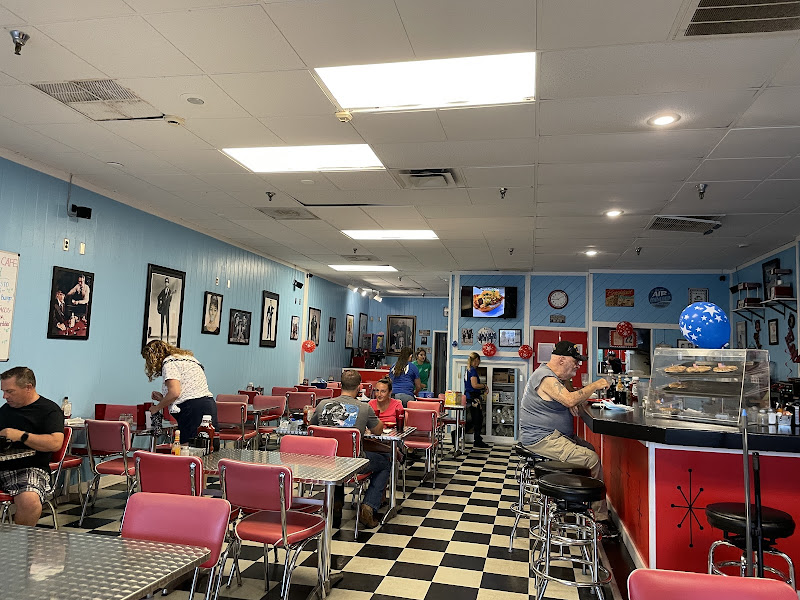 A.M. Cafe