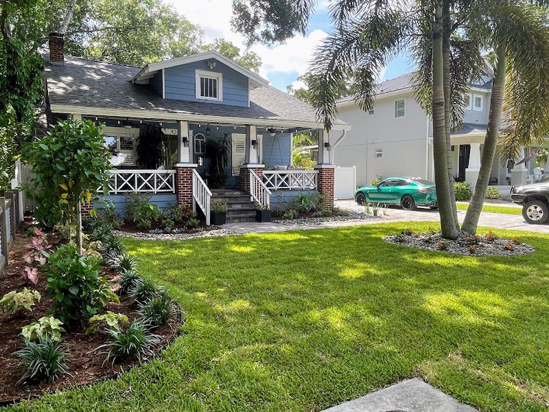 Ziggi's Landscaping LLC