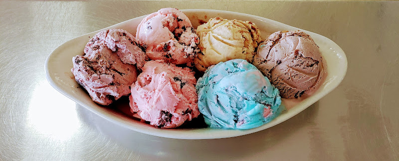 Sherman's of South Haven - Dessert shop in South Haven