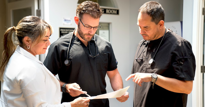 JustWell Health Medical Group - Little Havana