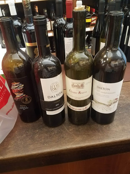 The Winery - Winery in Brooklyn