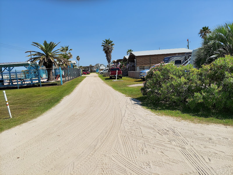 Texas Campgrounds Club