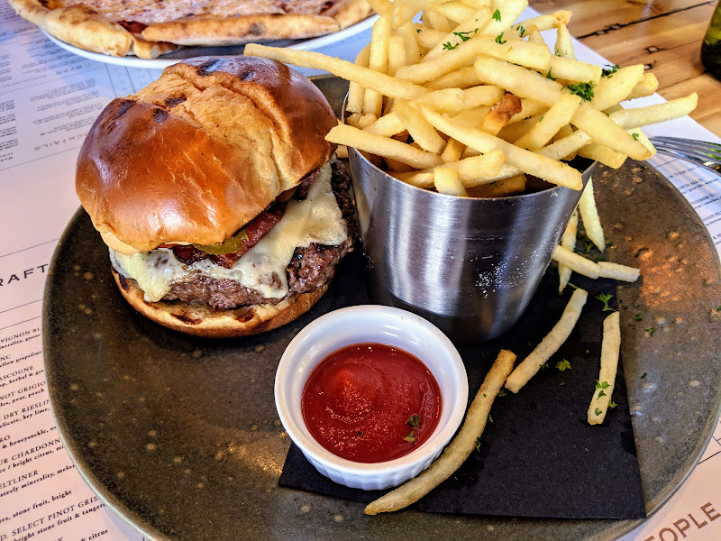 Tanglewood American Bistro