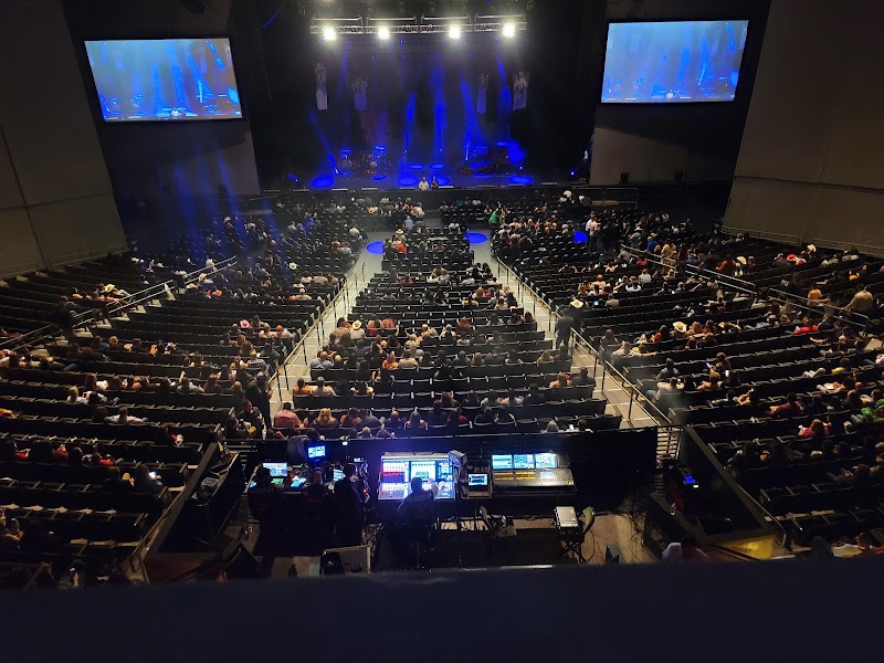 Arizona Financial Theatre