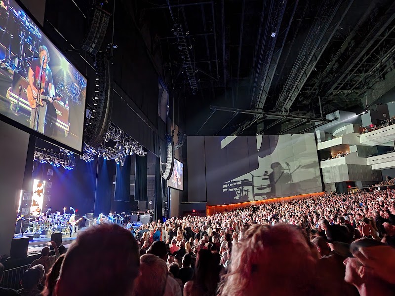 Arizona Financial Theatre photo