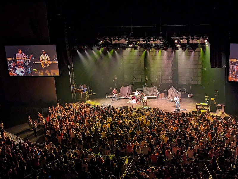 Arizona Financial Theatre photo