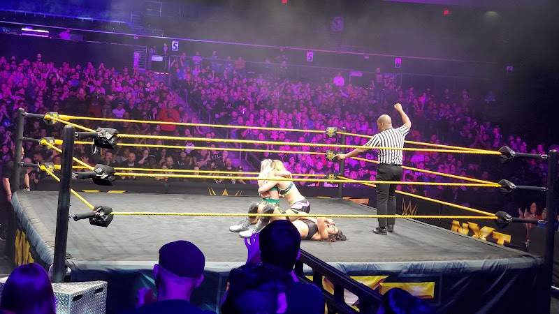 Arizona Financial Theatre photo