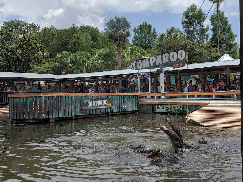 Gatorland