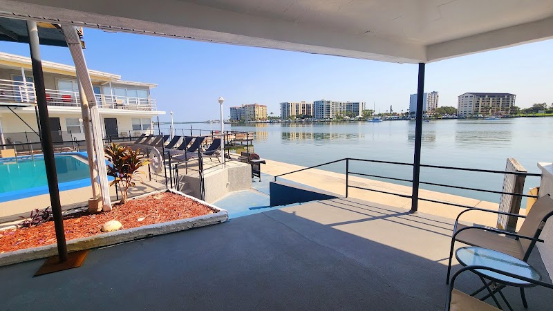 By the Beach Rentals - Vacation home rental agency in Clearwater