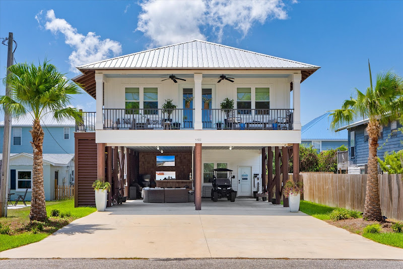 Brian Pugh | Brett Robinson Real Estate Agent - Real estate agency in Pensacola
