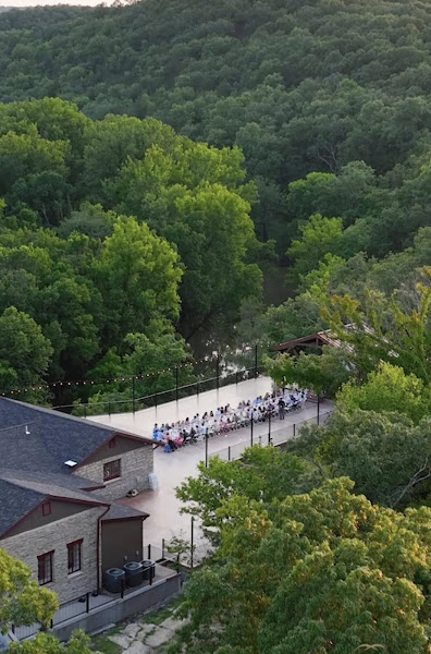 Riverbird Winery by Shawnee Bluff