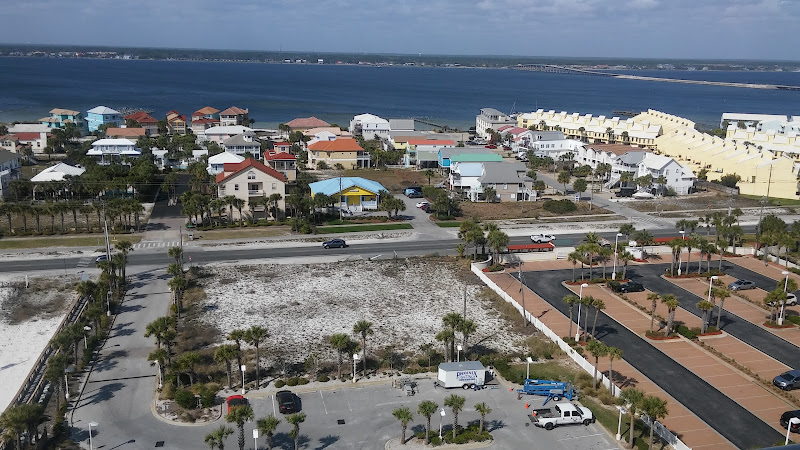 Island Time Beach Rentals