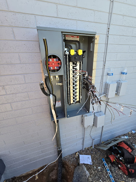 Arizona Discount Electric