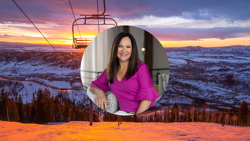 Cheryl Foote - Compass Steamboat
