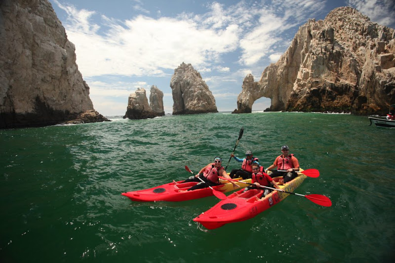 Cabo Expeditions - Canoe & kayak tour agency in Marina de