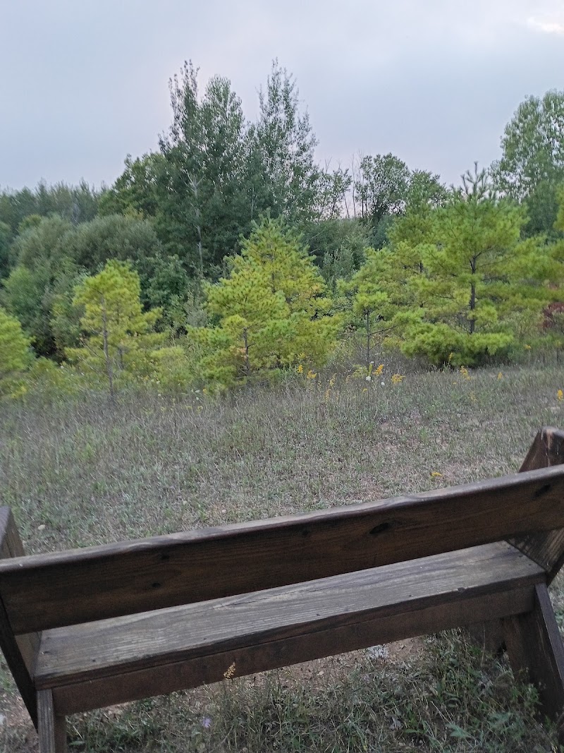 Door County Land Trust - Oak Road Nature Preserve - Nature preserve in Egg Harbor