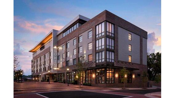 The Edwin Hotel, Autograph Collection - Hotel in Chattanooga