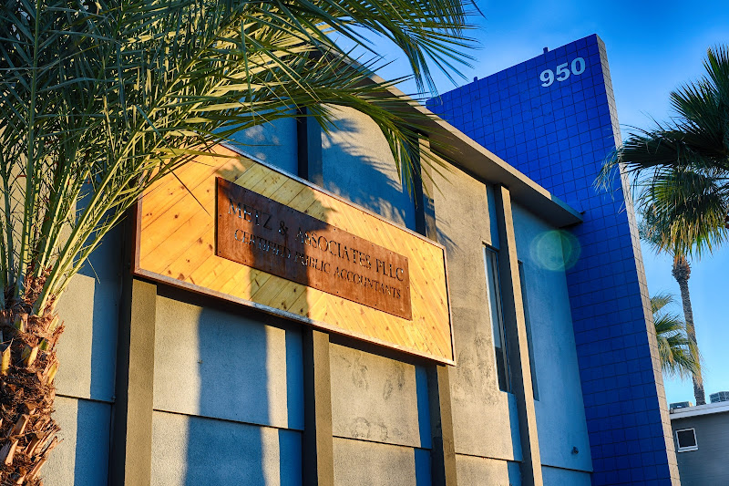 METZ CPA PLLC - Certified Public Accountants