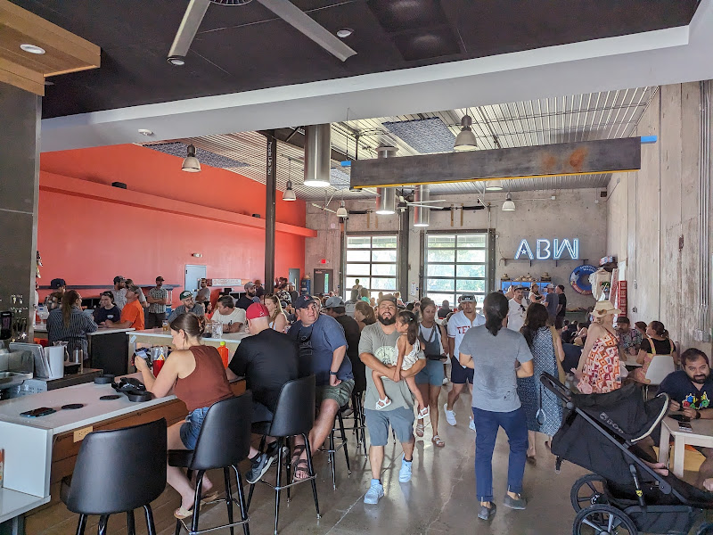 Austin Beerworks - Sprinkle Valley