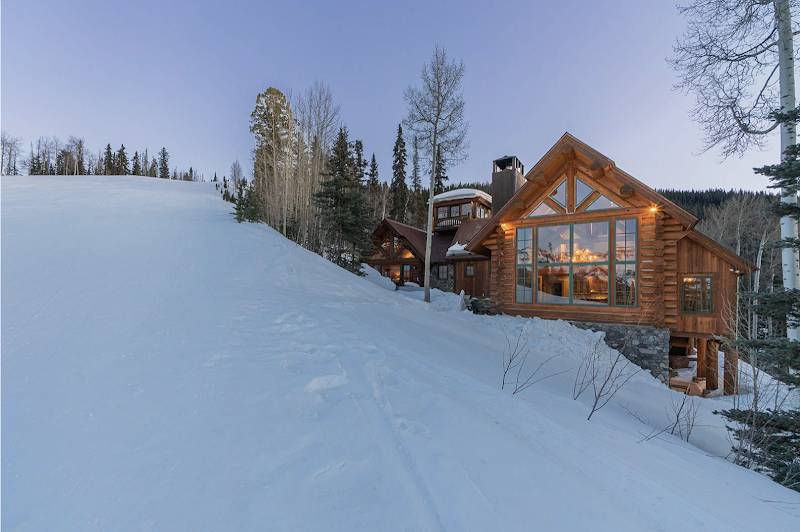 Vivid Vacation Rentals - Vacation home rental agency in Telluride
