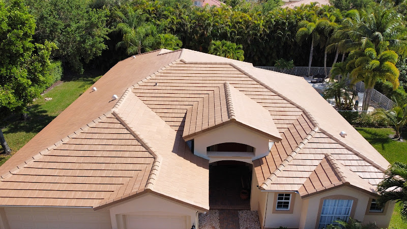 Neal Roofing & Waterproofing