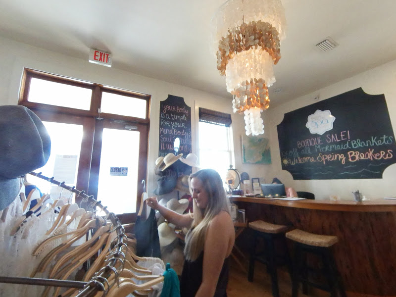 Beach Ready Spa - Day spa in Santa Rosa Beach