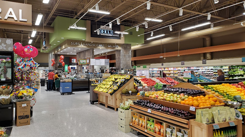 Publix Super Market at Westshore - Supermarket in Tampa