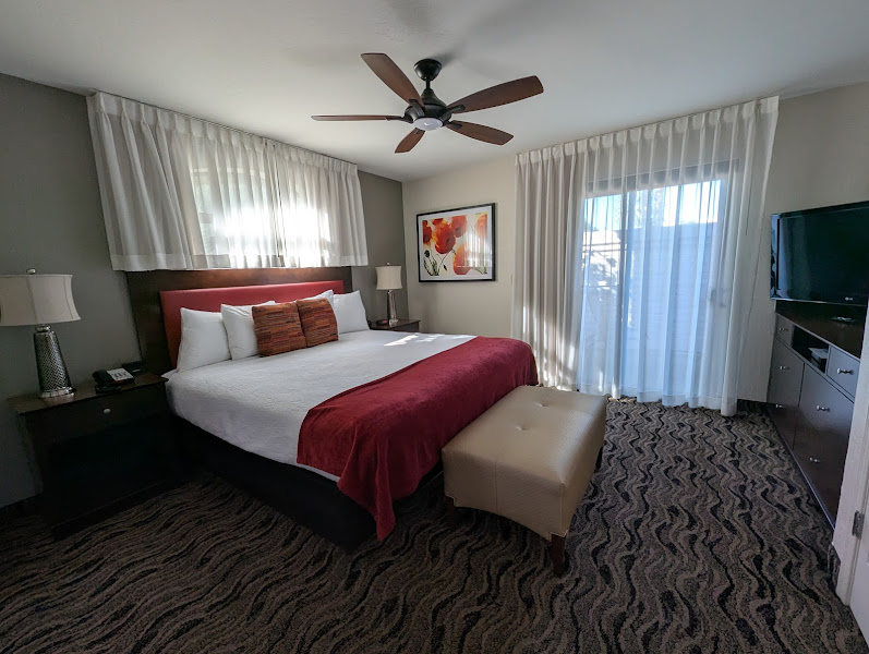 Scottsdale Camelback Resort