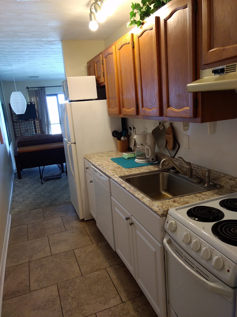 KEY IN THE CONCH SHELL PROPERTY MANAGEMENT, LLC - Property management company in Panama City Beach