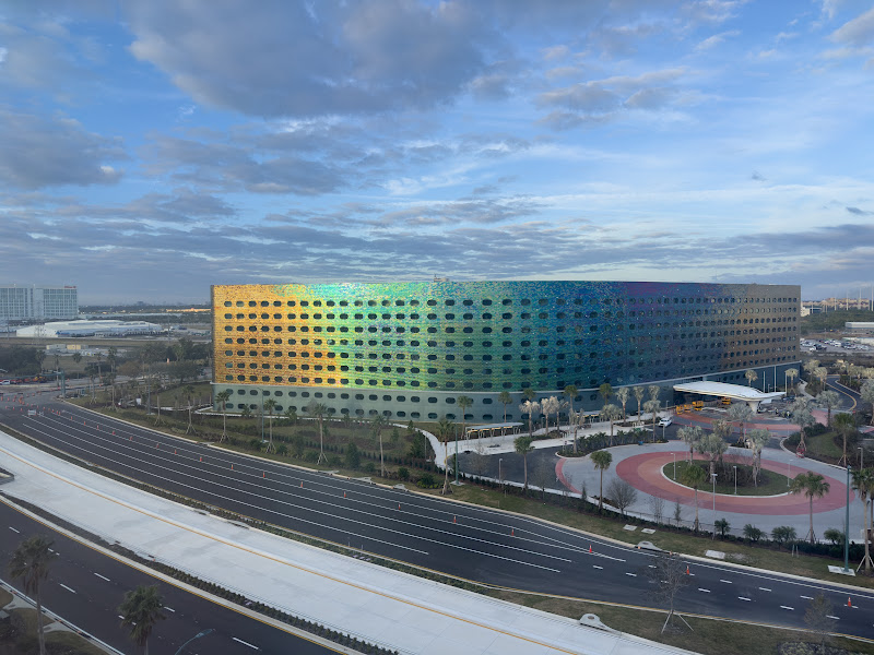 Universal Stella Nova Resort