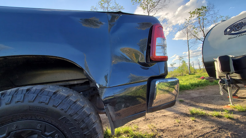 Mike's Body Shop - Powered by Detail Driven