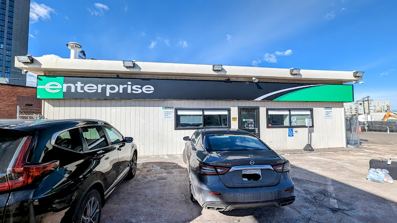 Enterprise Rent-A-Car