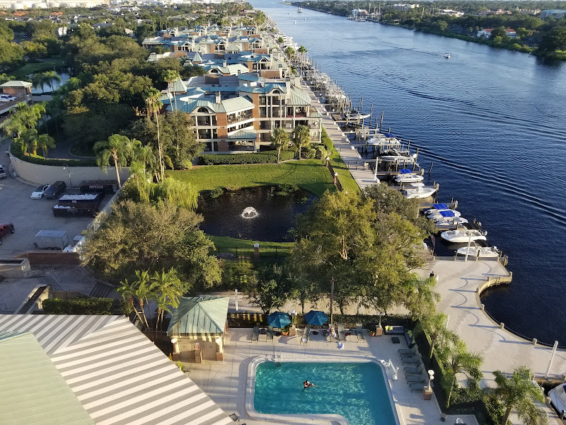 The Westin Tampa Waterside