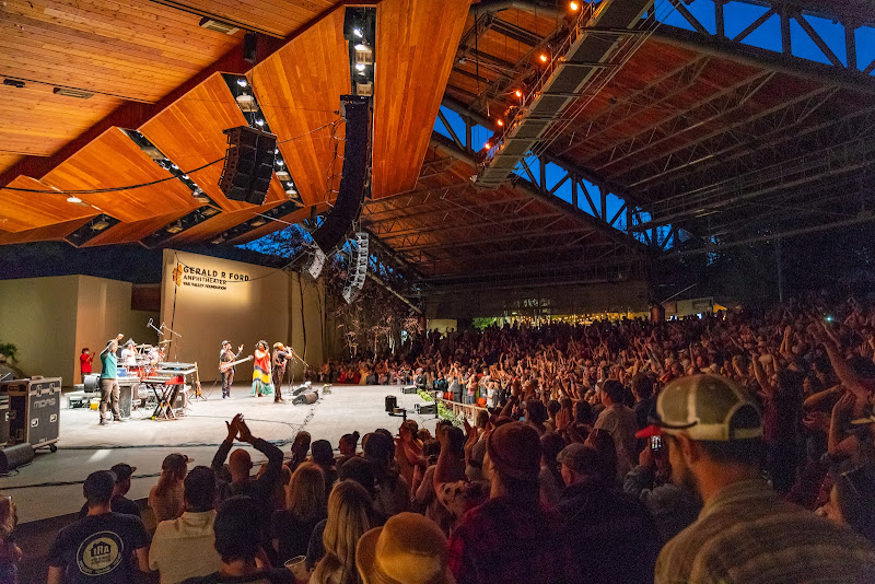 The Amp - Vail - Gerald R. Ford Amphitheater - Official Website