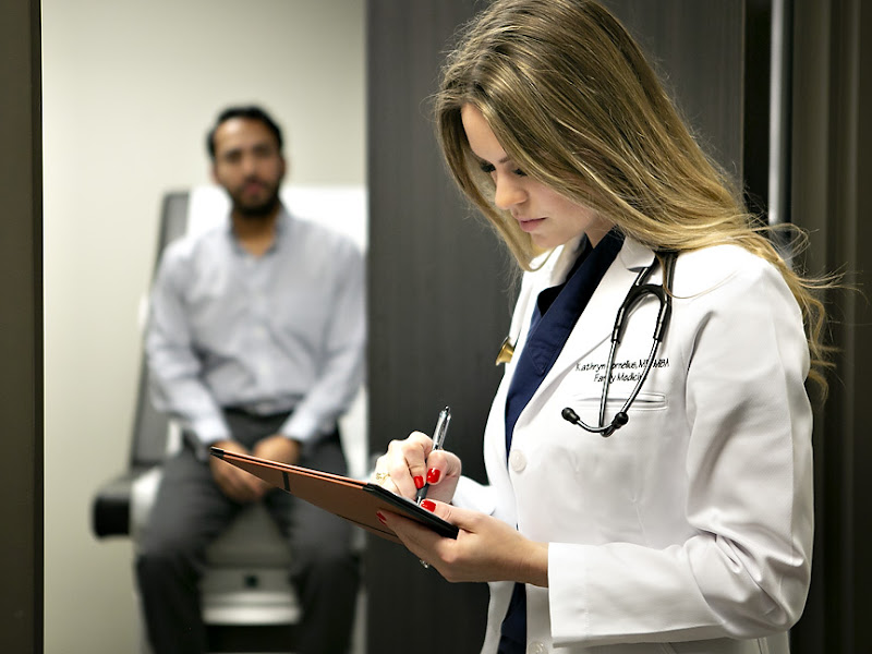 Dr. Kathryn C. Cornelius, MD, MBA