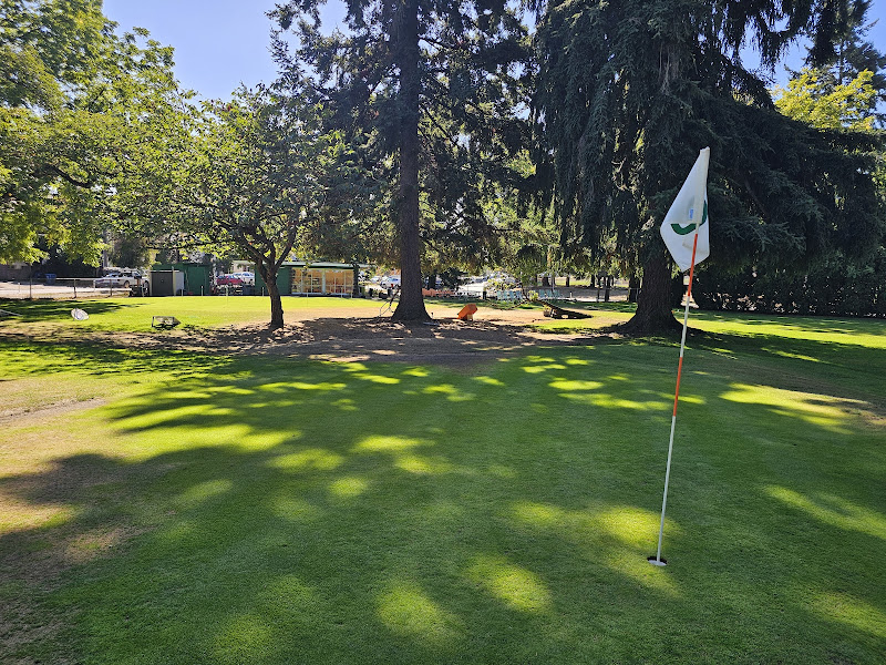 Green Lake Pitch & Putt