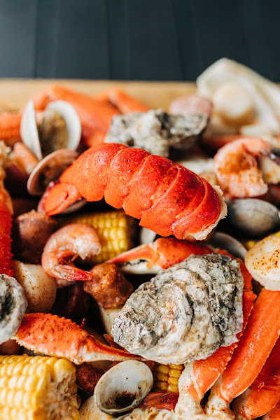 Topsail Steamer Seafood - Seafood restaurant in Royal Palm Beach