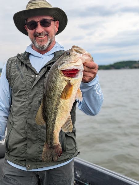 Mike's Guide Service