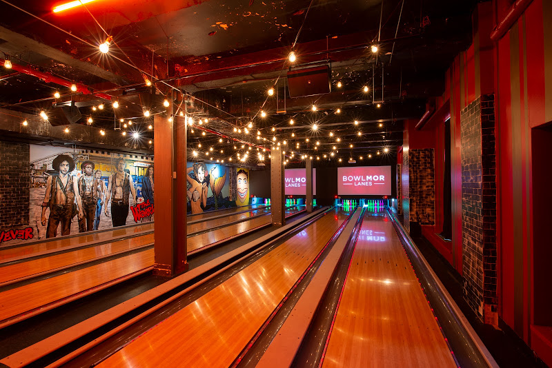 Lucky Strike Times Square